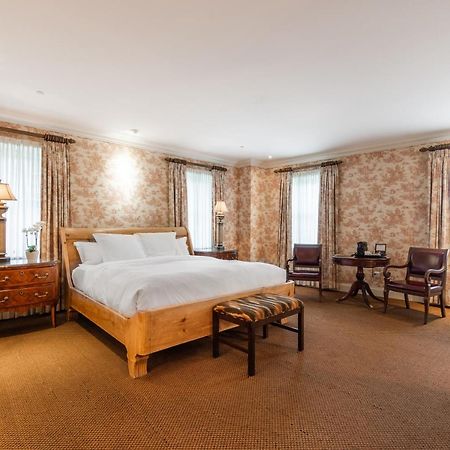 Hotel Le St. James Montréal Kültér fotó