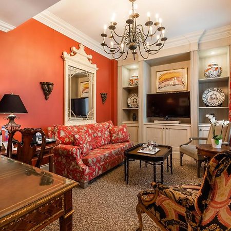 Hotel Le St. James Montréal Kültér fotó