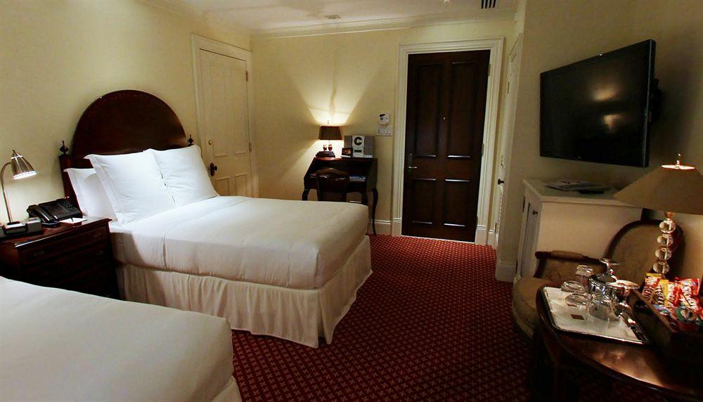 Hotel Le St. James Montréal Kültér fotó