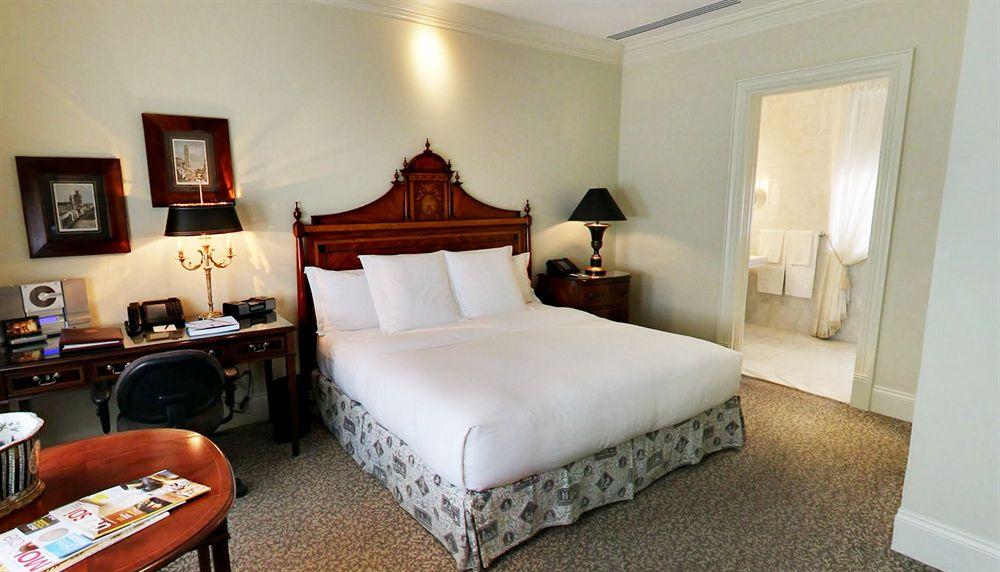 Hotel Le St. James Montréal Kültér fotó
