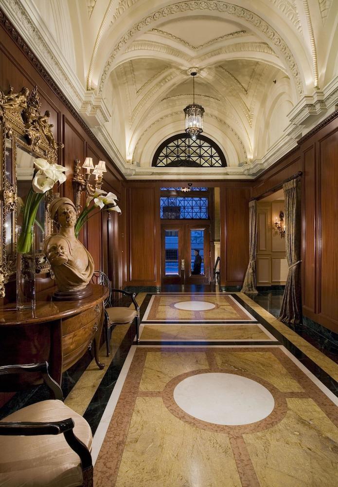 Hotel Le St. James Montréal Kültér fotó