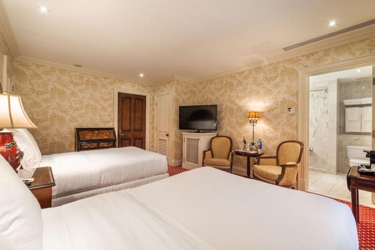 Hotel Le St. James Montréal Kültér fotó