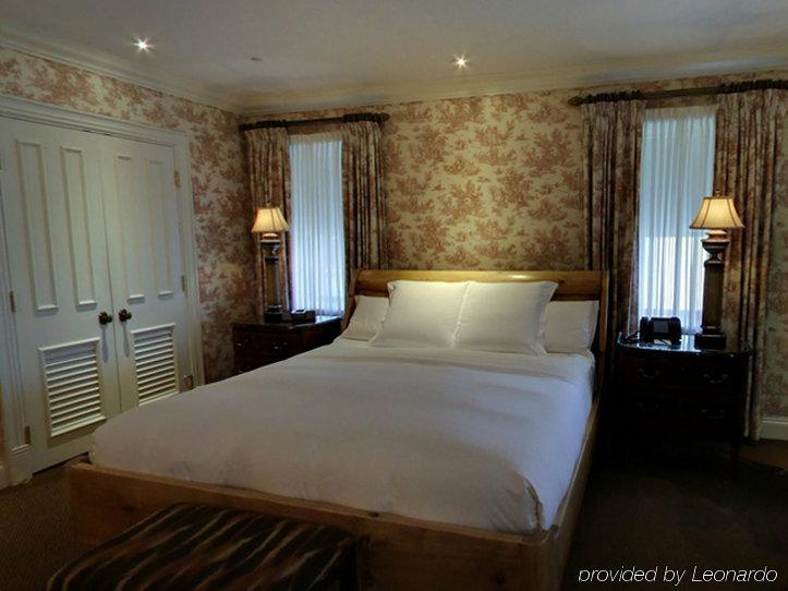 Hotel Le St. James Montréal Kültér fotó