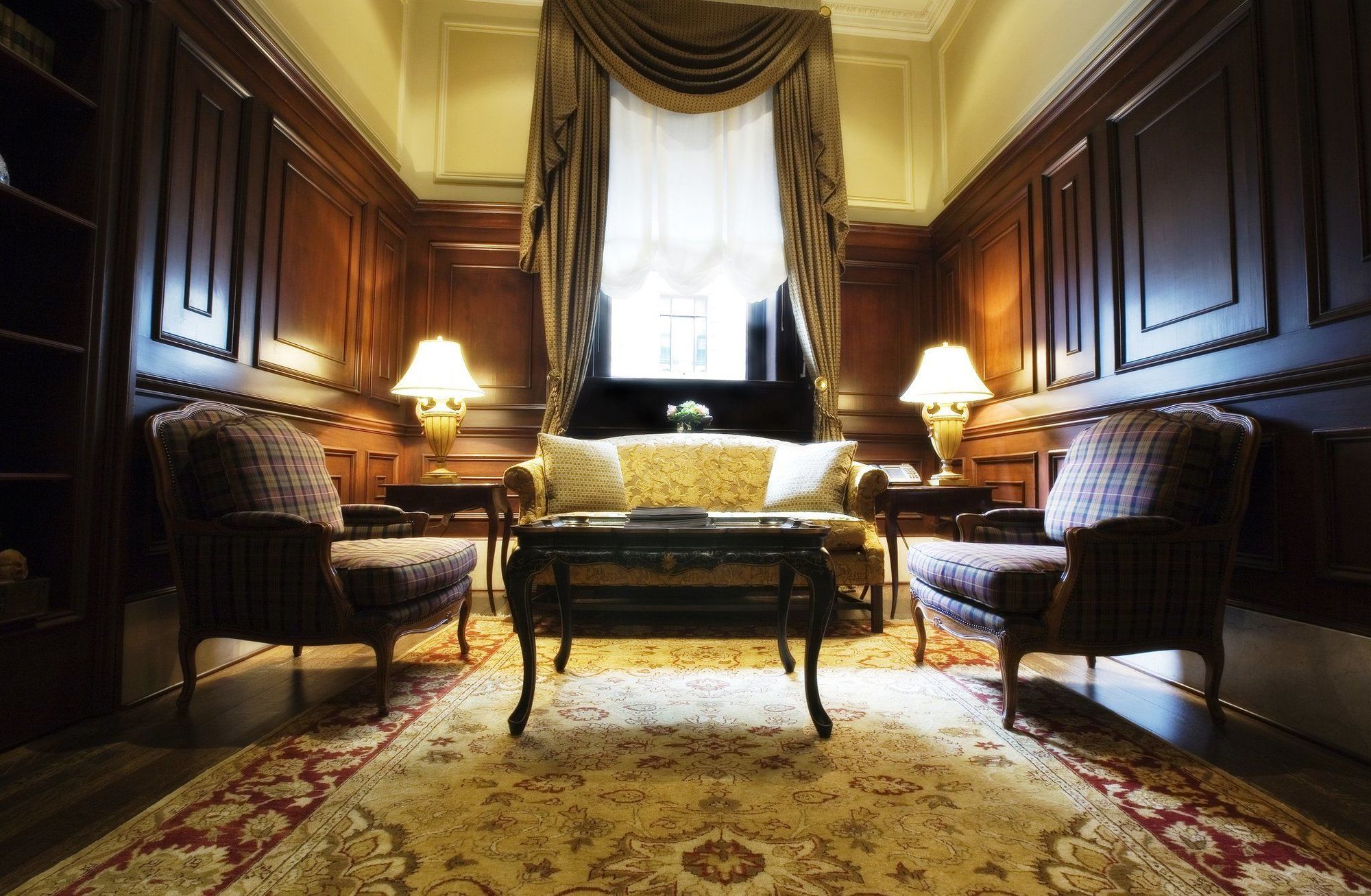 Hotel Le St. James Montréal Kültér fotó