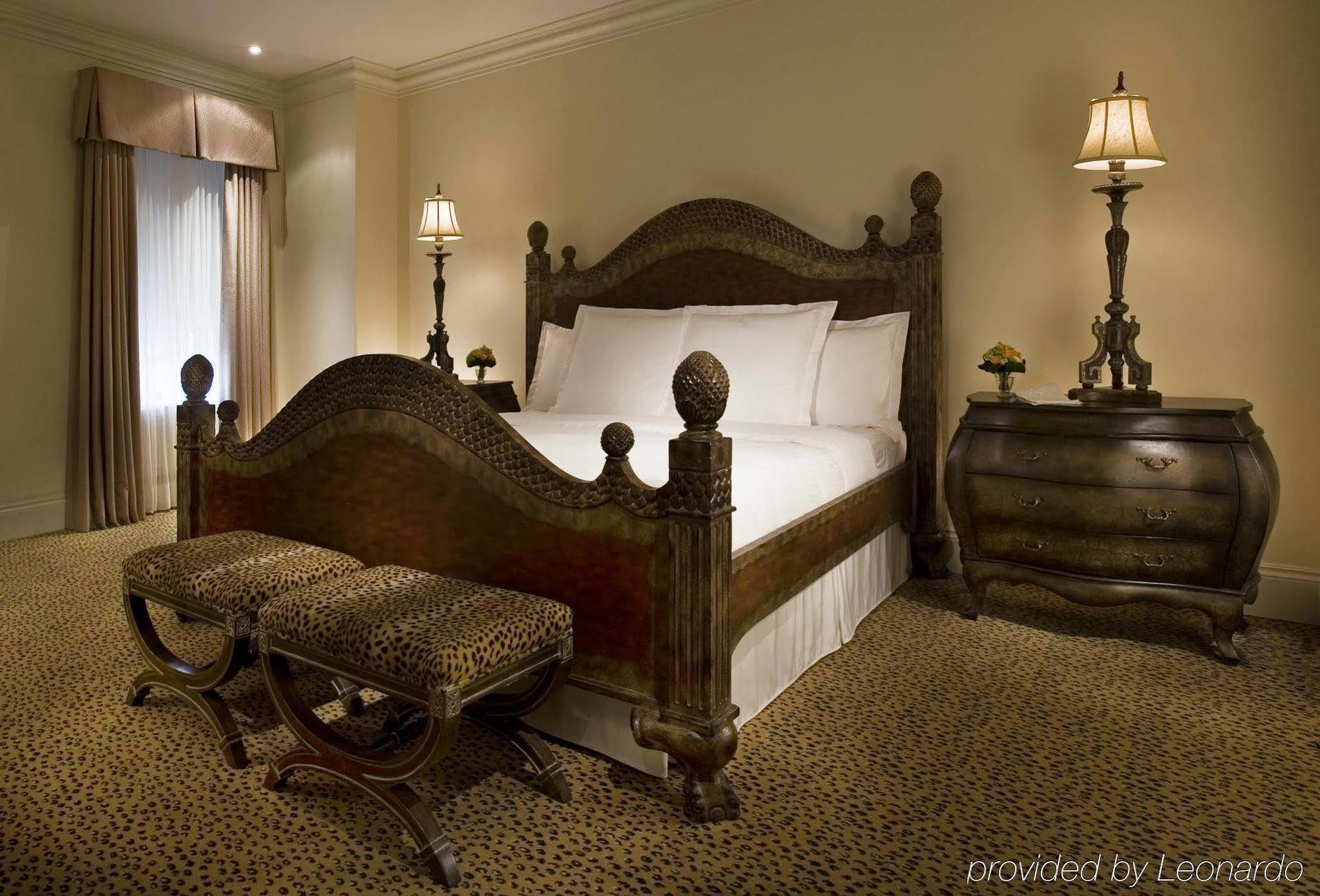 Hotel Le St. James Montréal Kültér fotó