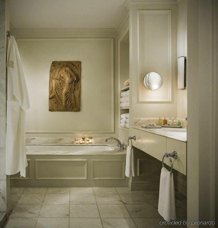 Hotel Le St. James Montréal Kültér fotó