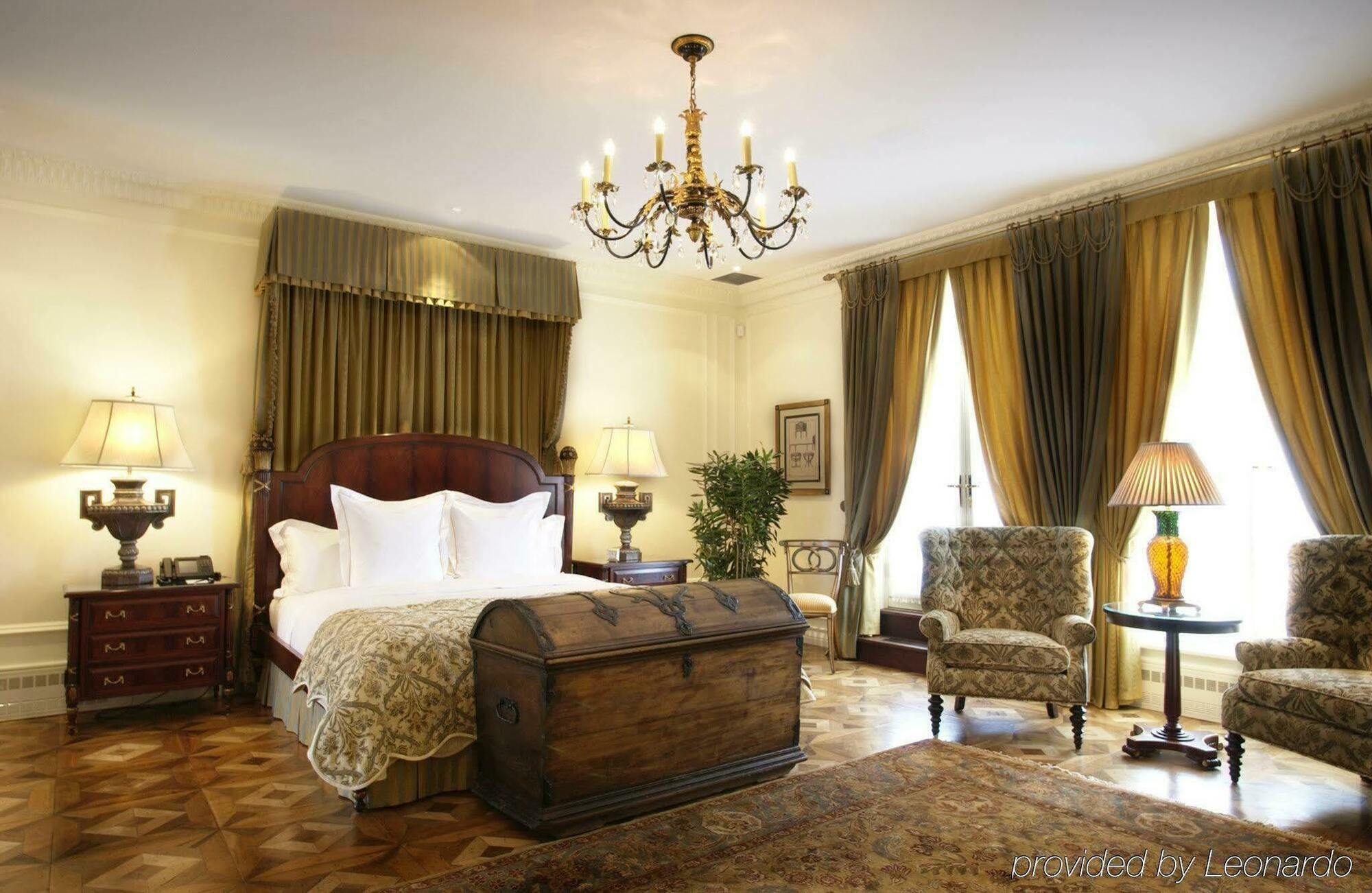 Hotel Le St. James Montréal Kültér fotó