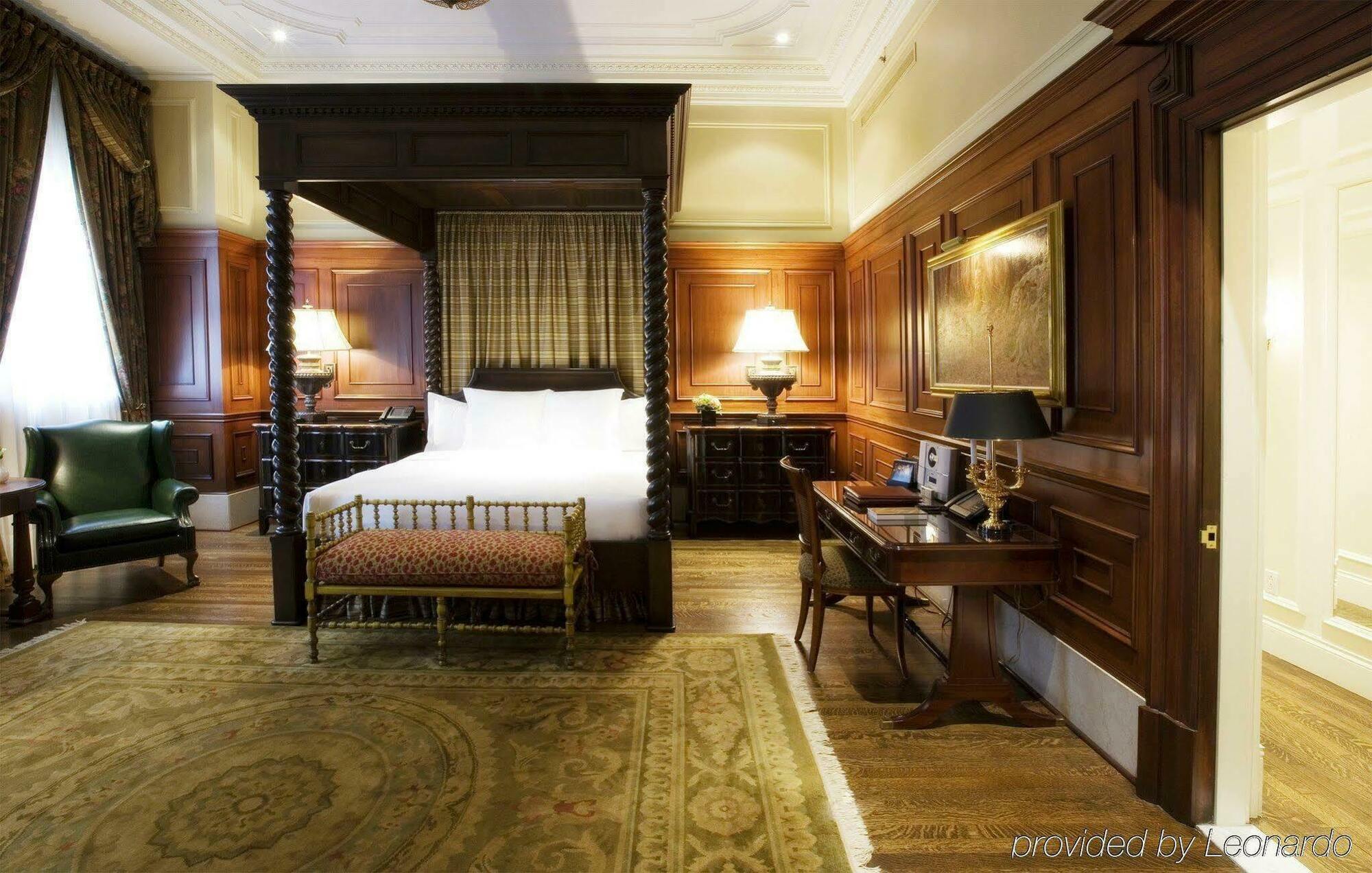 Hotel Le St. James Montréal Kültér fotó