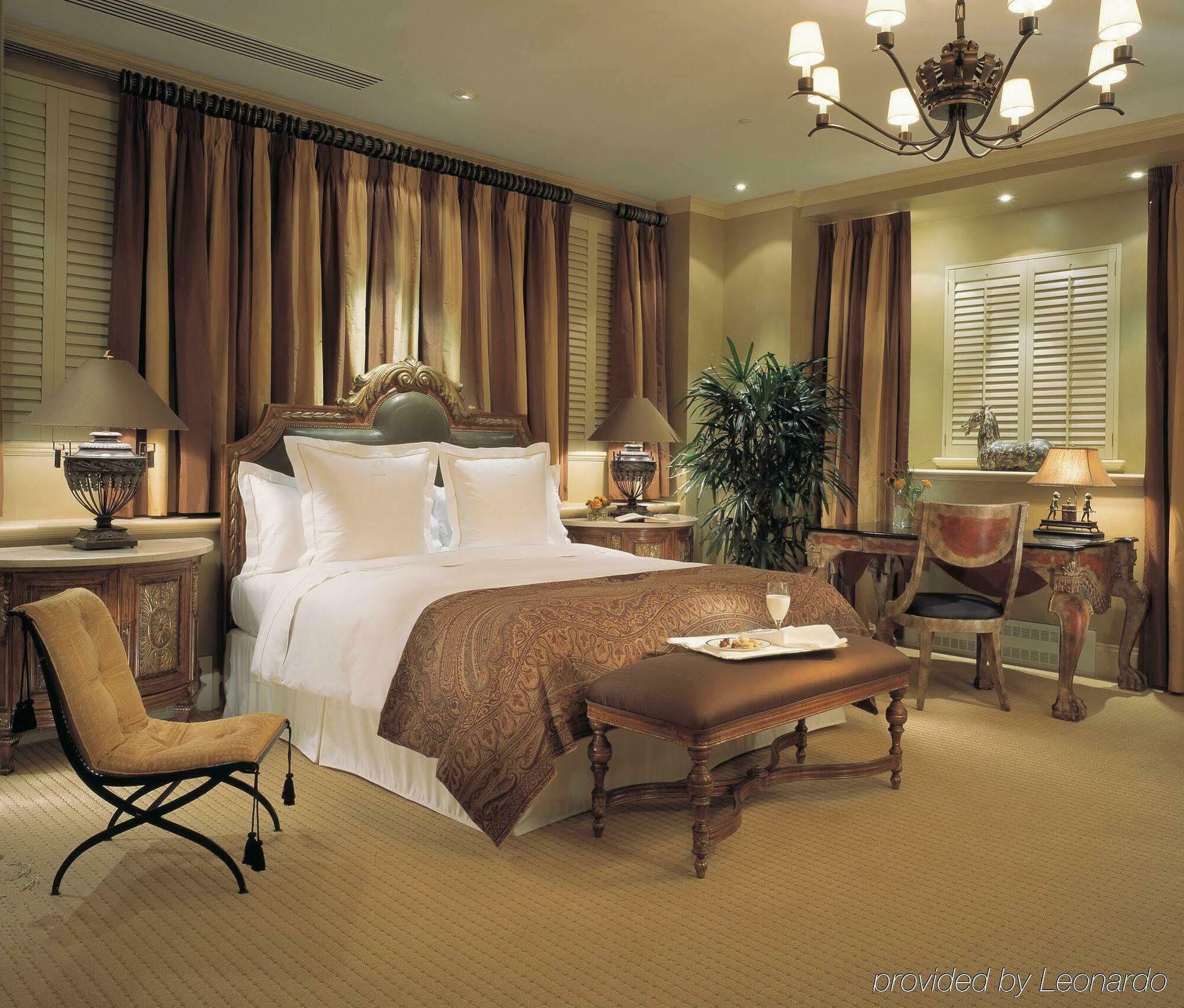 Hotel Le St. James Montréal Kültér fotó