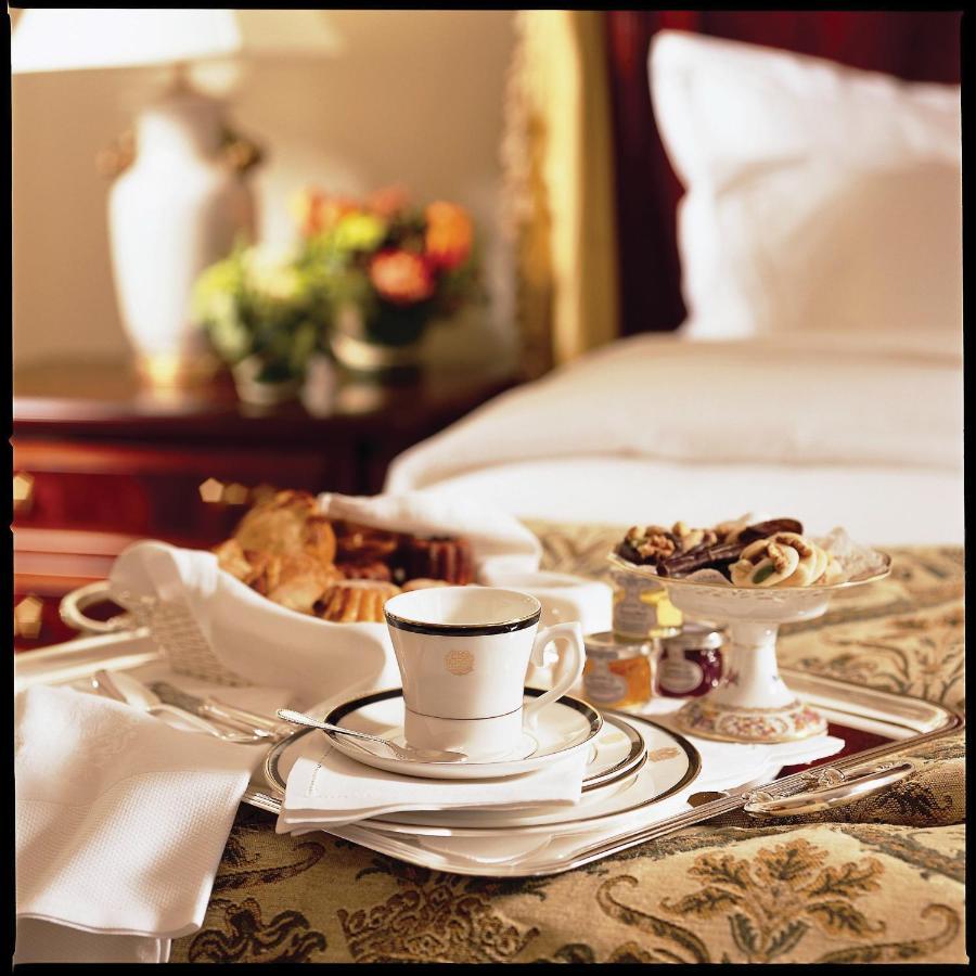 Hotel Le St. James Montréal Kültér fotó