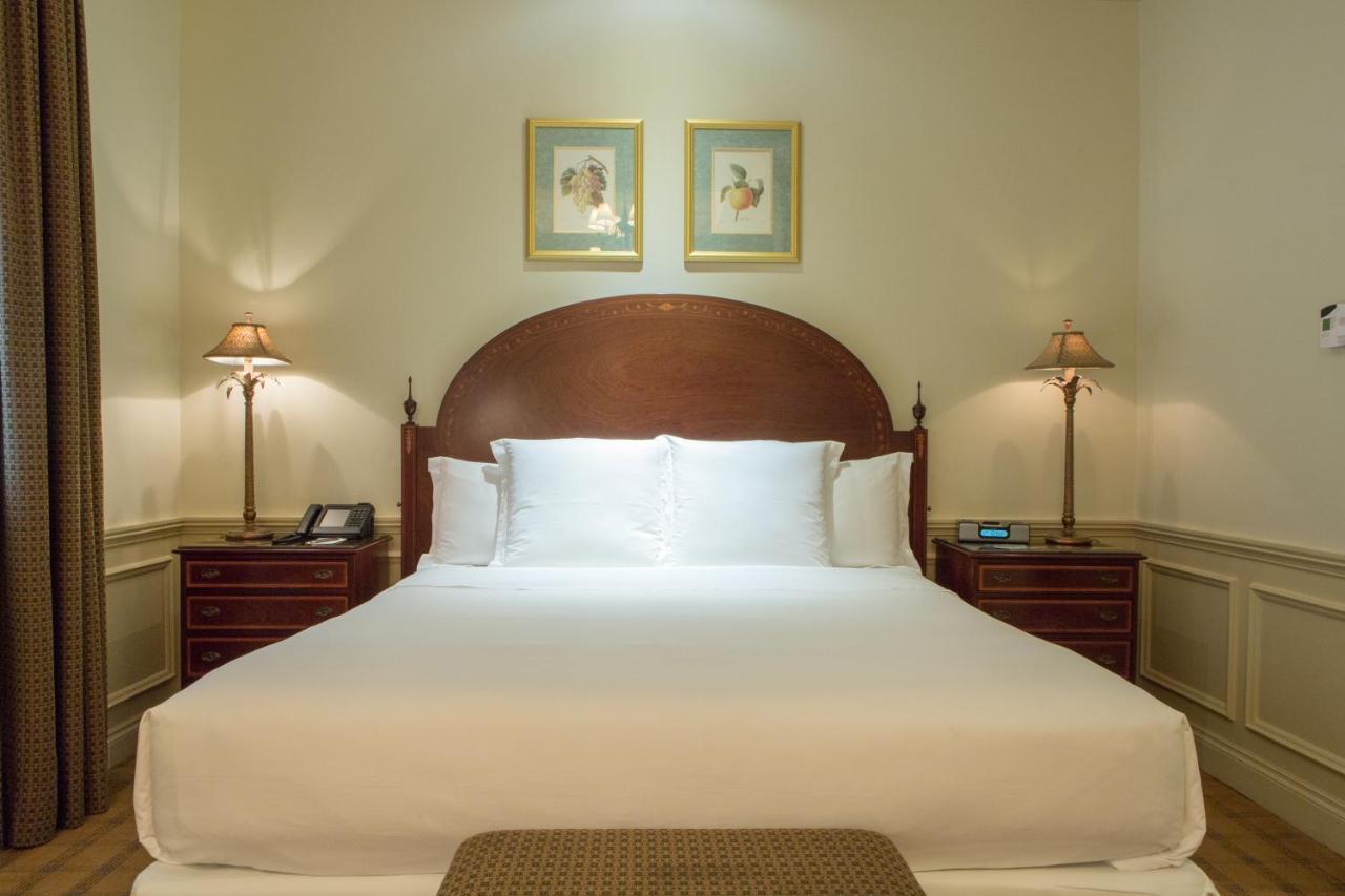 Hotel Le St. James Montréal Kültér fotó