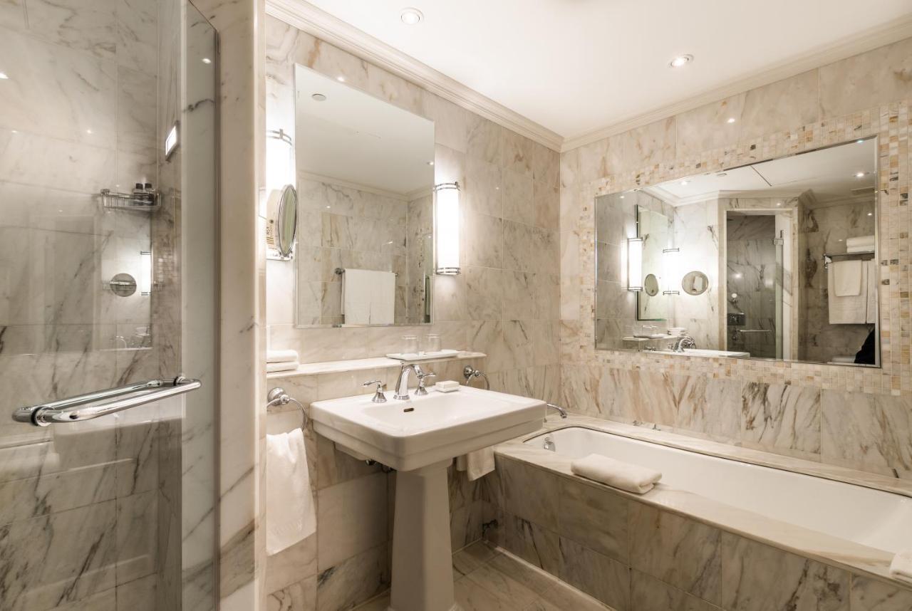 Hotel Le St. James Montréal Kültér fotó