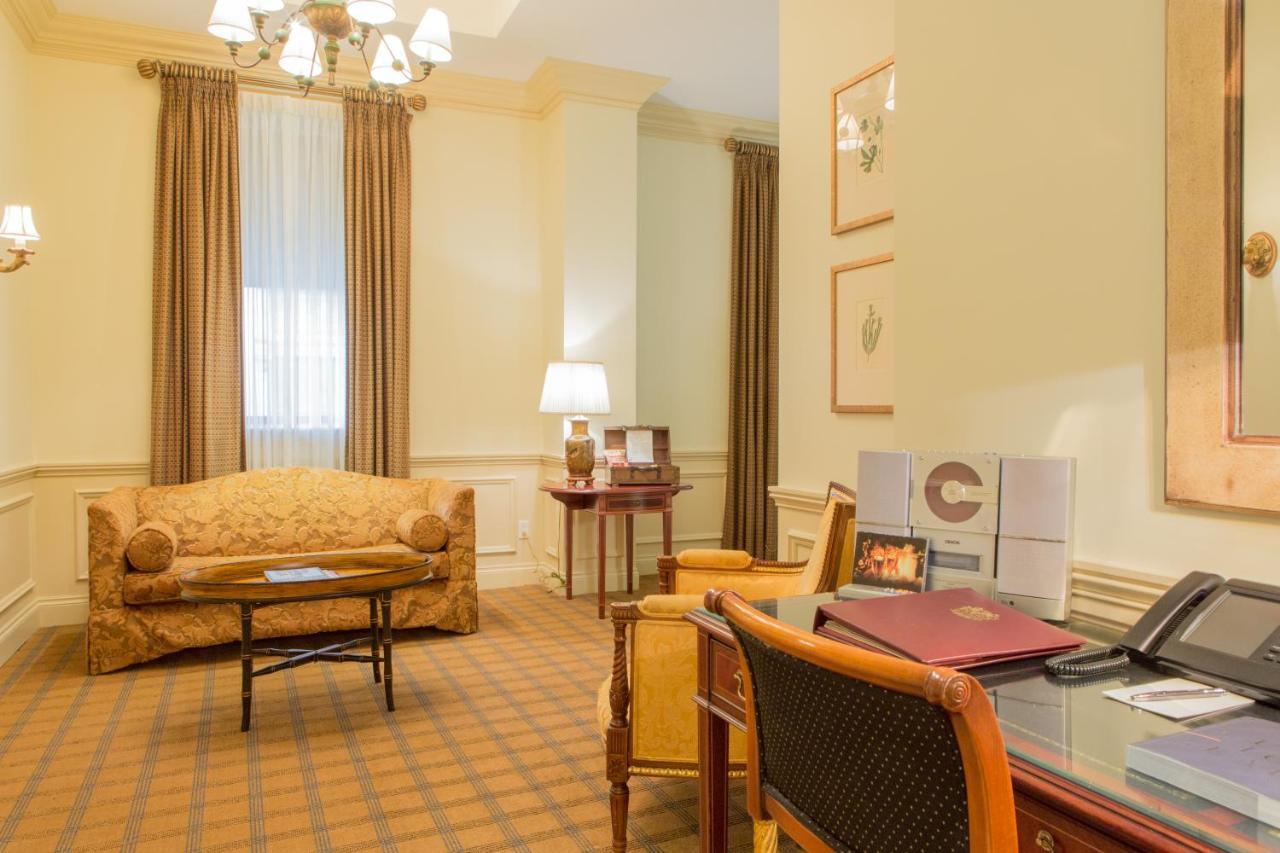 Hotel Le St. James Montréal Kültér fotó