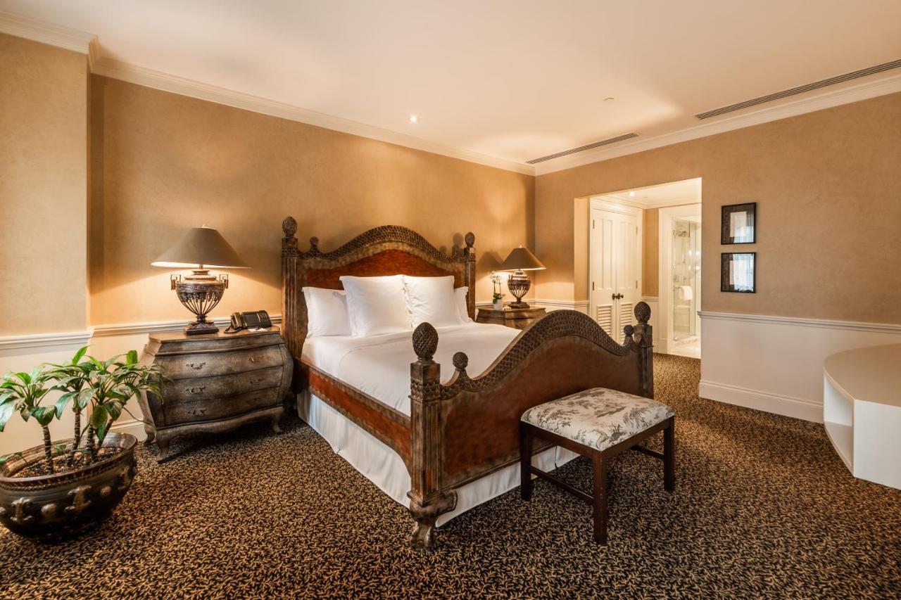 Hotel Le St. James Montréal Kültér fotó