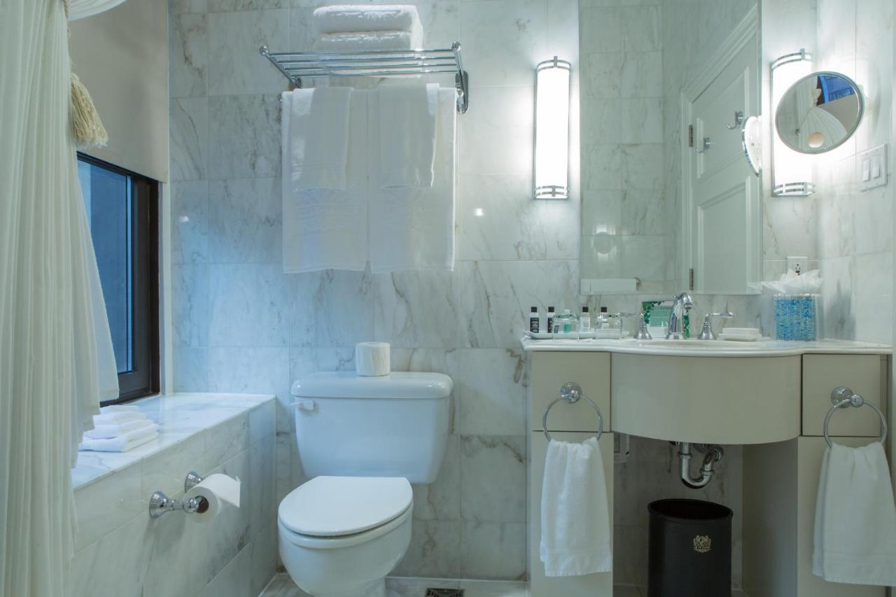 Hotel Le St. James Montréal Kültér fotó