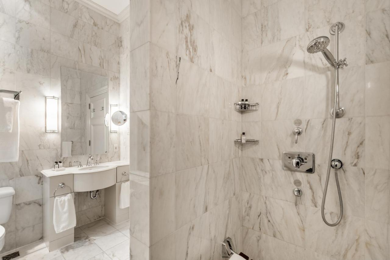 Hotel Le St. James Montréal Kültér fotó