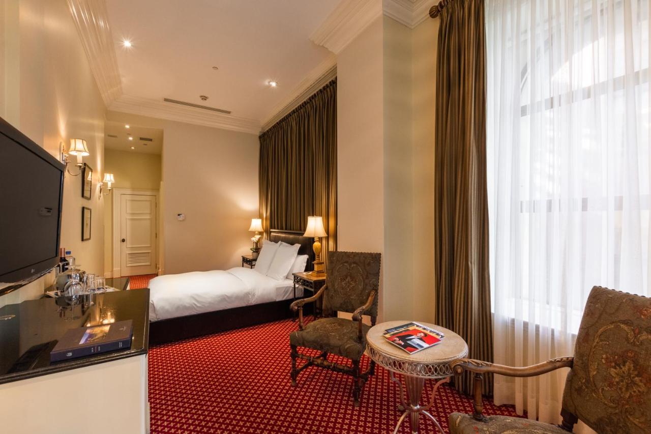 Hotel Le St. James Montréal Kültér fotó