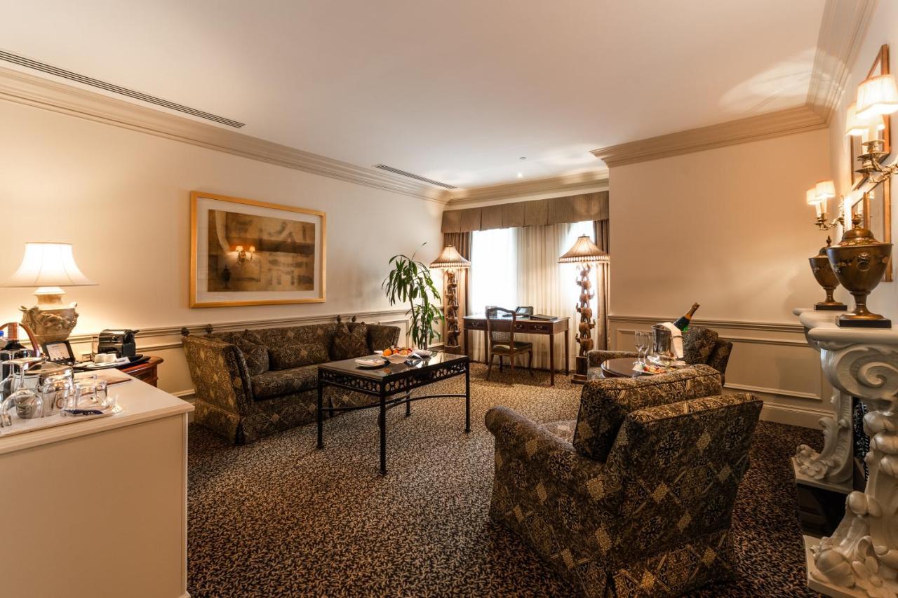 Hotel Le St. James Montréal Kültér fotó