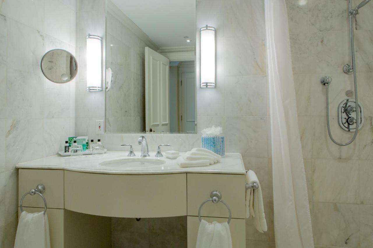 Hotel Le St. James Montréal Kültér fotó
