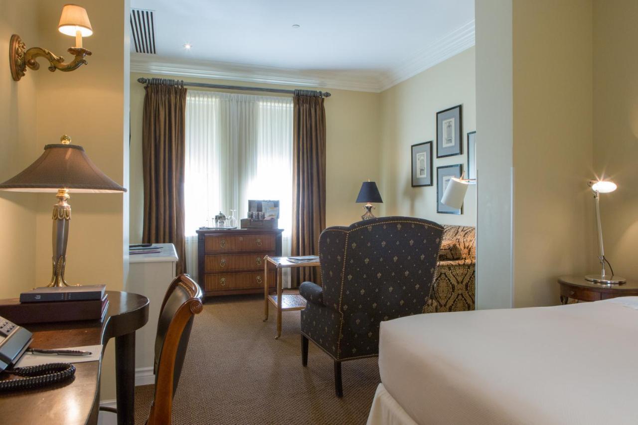 Hotel Le St. James Montréal Kültér fotó