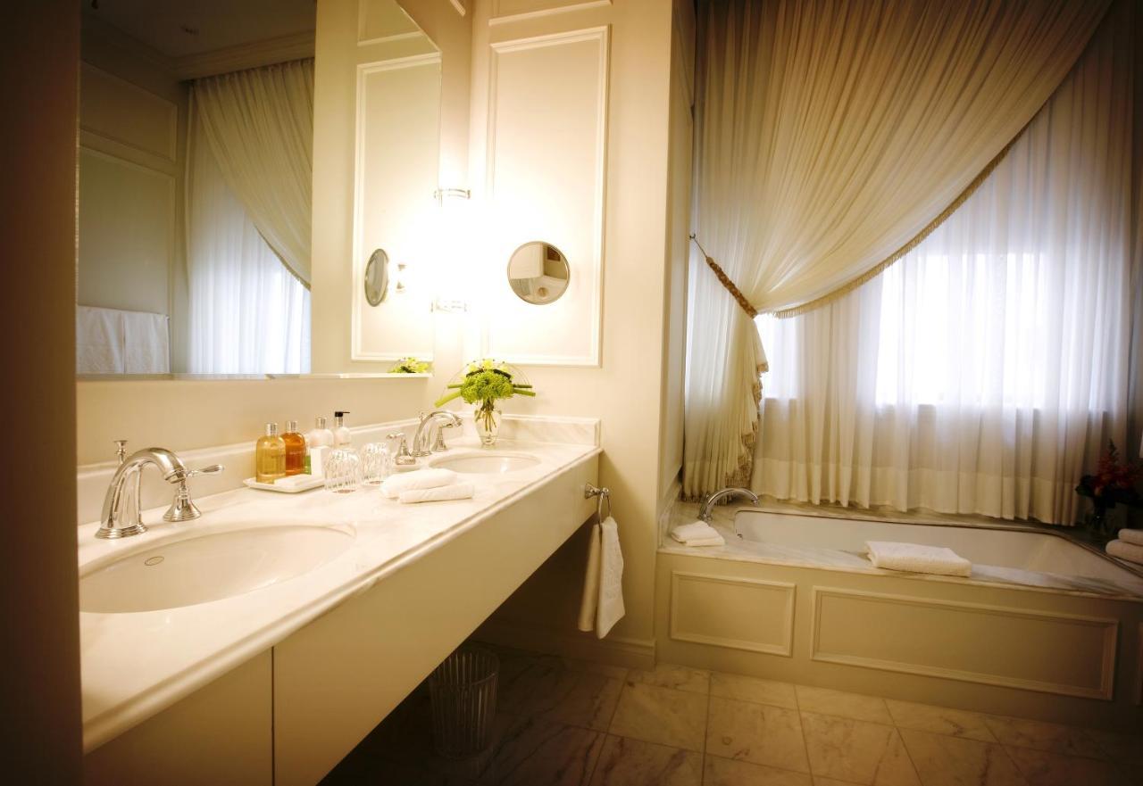 Hotel Le St. James Montréal Kültér fotó