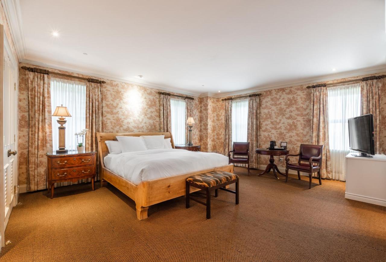 Hotel Le St. James Montréal Kültér fotó