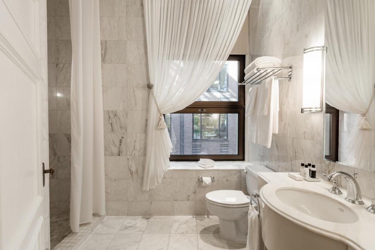 Hotel Le St. James Montréal Kültér fotó