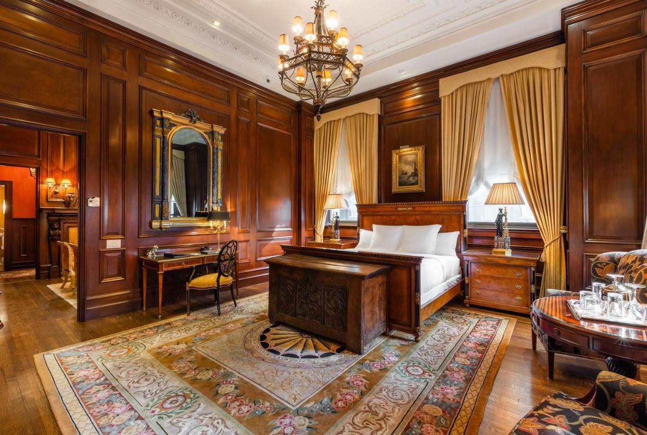 Hotel Le St. James Montréal Kültér fotó