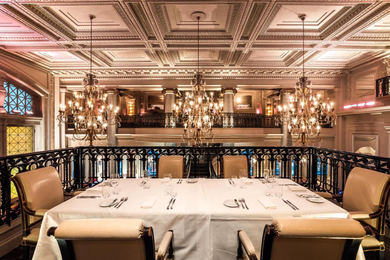 Hotel Le St. James Montréal Kültér fotó